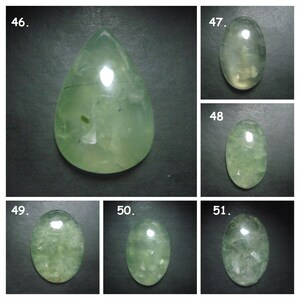 Prehnite