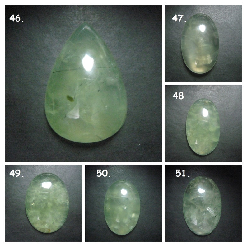 Prehnite