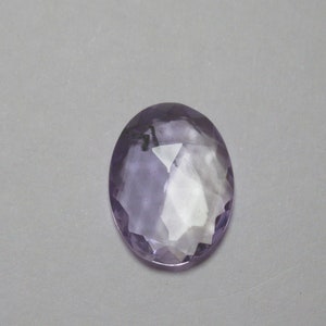 Natural Ametrine Gemstone, Ametrine Faceted Stone, Ametrine Gemstone, Ametrine Cut Stone, Ametrine Stone, Loose Gemstone #10074