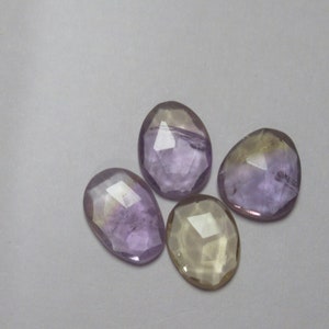 Natural Ametrine Gemstone, Ametrine Faceted Stone, Ametrine Gemstone, Ametrine Cut Stone, Ametrine Stone, Loose Gemstone #10076