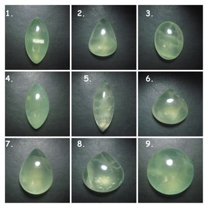 Prehnite