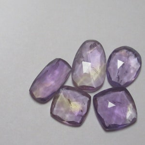 Natural Ametrine Gemstone, Ametrine Faceted Stone, Ametrine Gemstone, Ametrine Cut Stone, Ametrine Stone, Loose Gemstone #10075