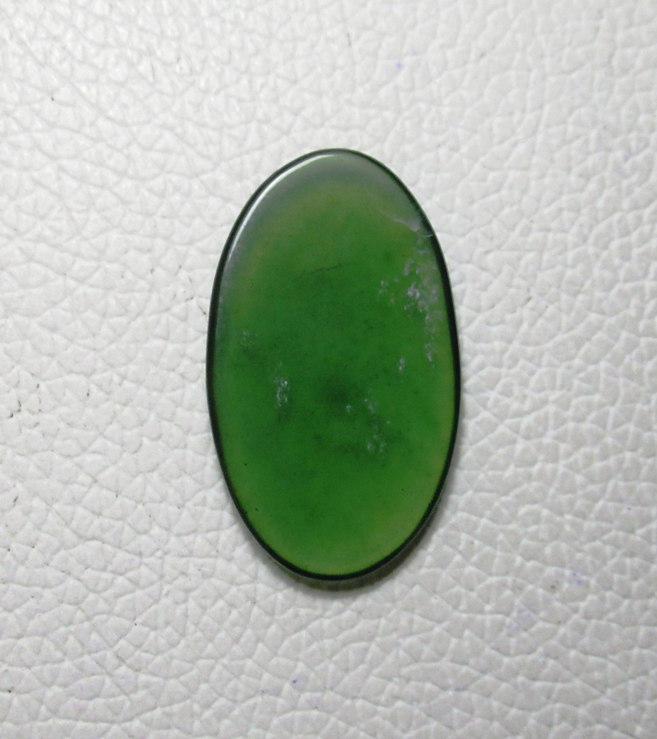 Green Serpentine Cabochon Jewelry Making Gemstone Natural Etsy