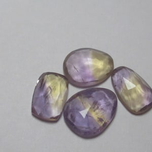Natural Ametrine Gemstone, Ametrine Faceted Stone, Ametrine Gemstone, Ametrine Cut Stone, Ametrine Stone, Loose Gemstone #10072