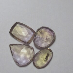 Natural Ametrine Gemstone, Ametrine Faceted Stone, Ametrine Gemstone, Ametrine Cut Stone, Ametrine Stone, Loose Gemstone #10073