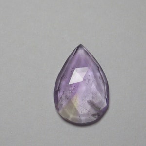 Natural Ametrine Gemstone, Ametrine Faceted Stone, Ametrine Gemstone, Ametrine Cut Stone, Ametrine Stone, Loose Gemstone #10064