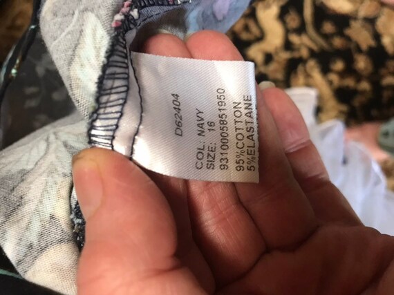 caroline morgan wrap dress