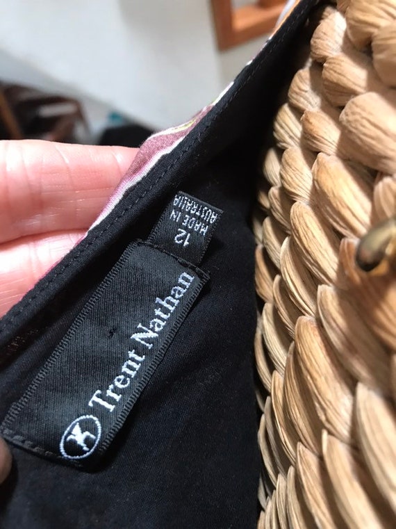 trent nathan clothing online shop