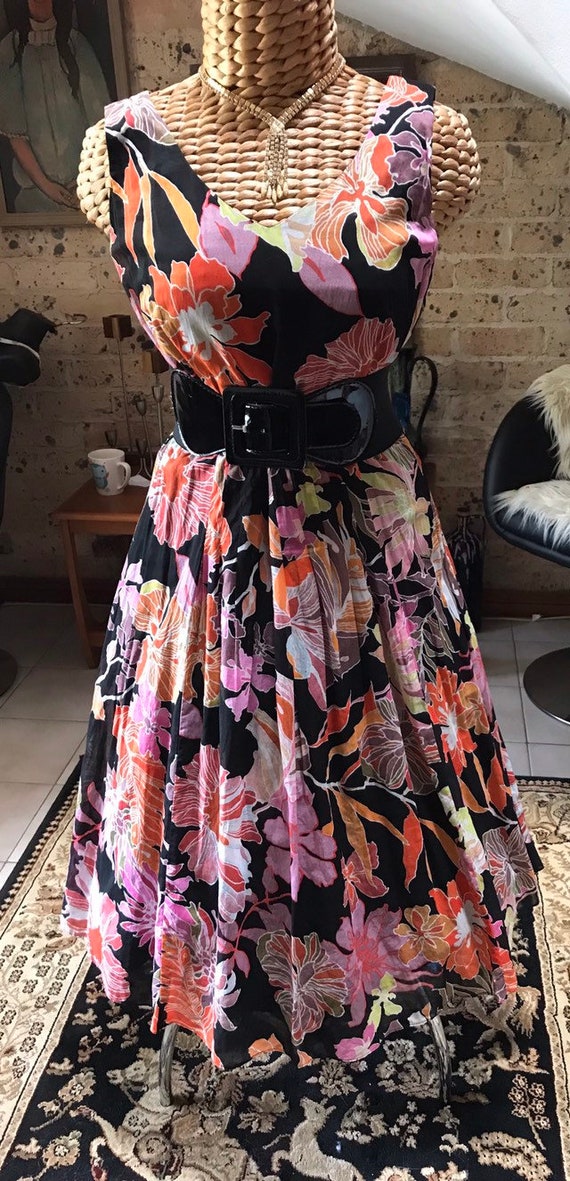 trent nathan dresses
