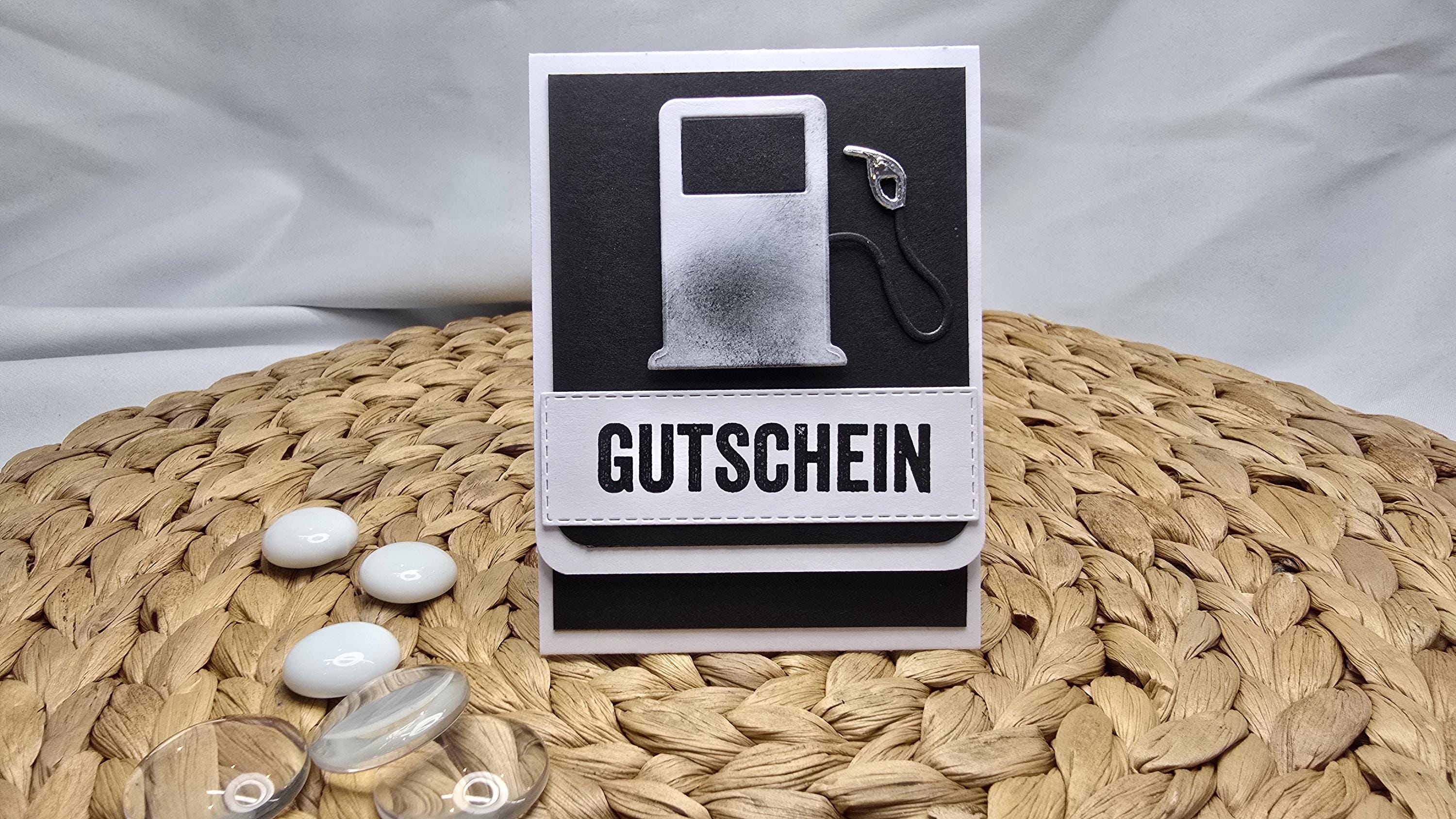 Geldgeschenk tanken - Etsy Österreich
