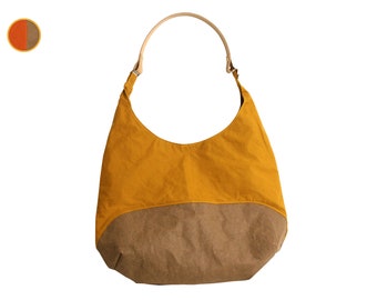 Tasche "Waxy"