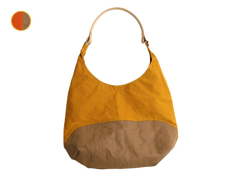 Bag Waxy image 1