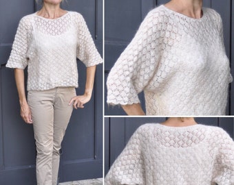Made in italy mohair - Etsy France