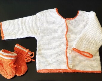 Baby Jumper Etsy