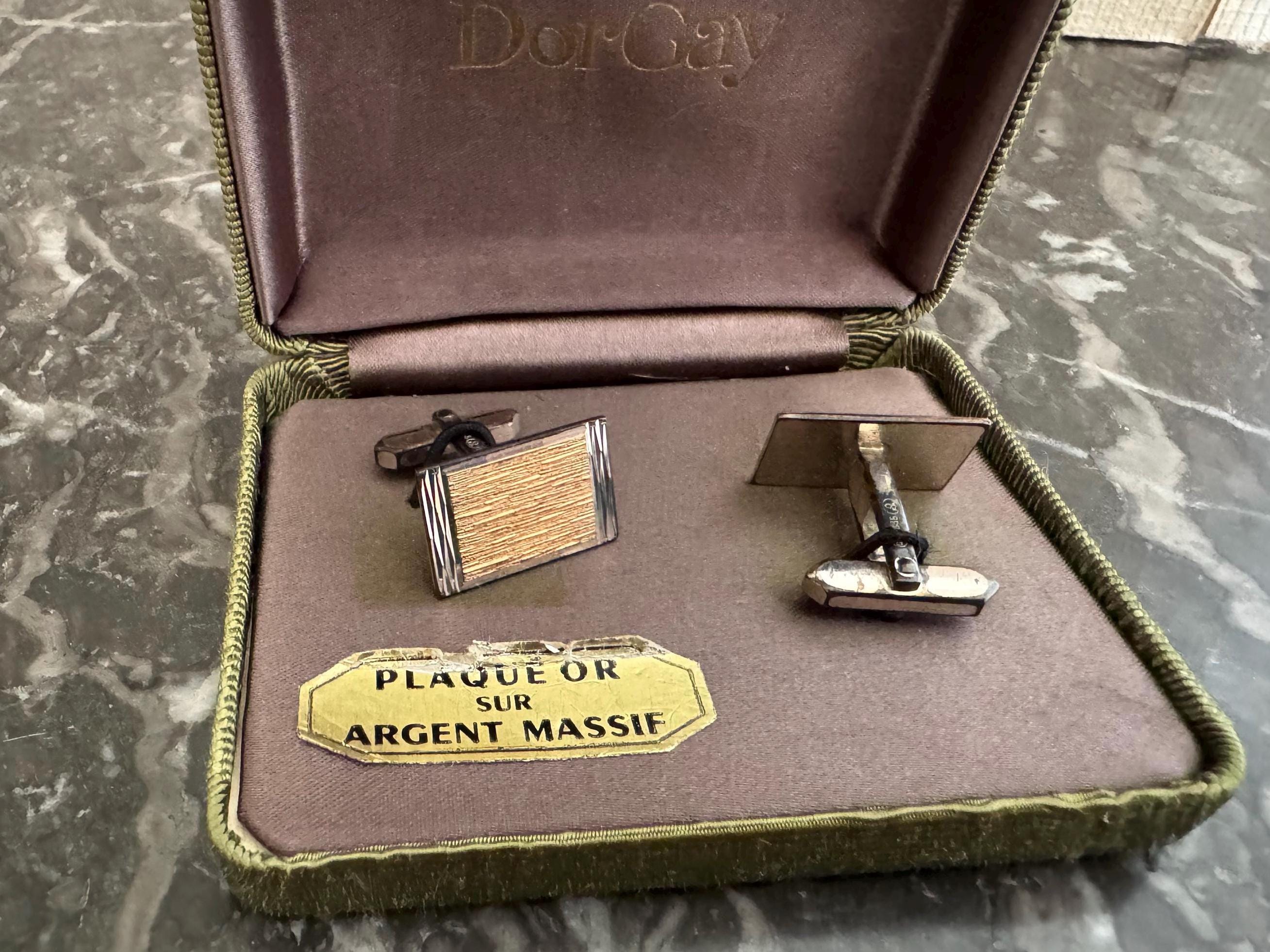 Juego de cubiertos bañados en plata España