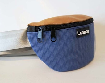 Upcycled Fanny Pack Gymnastic Mat
