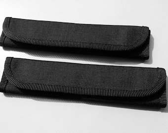 Shoulder Strap Pad with Velcro Straps