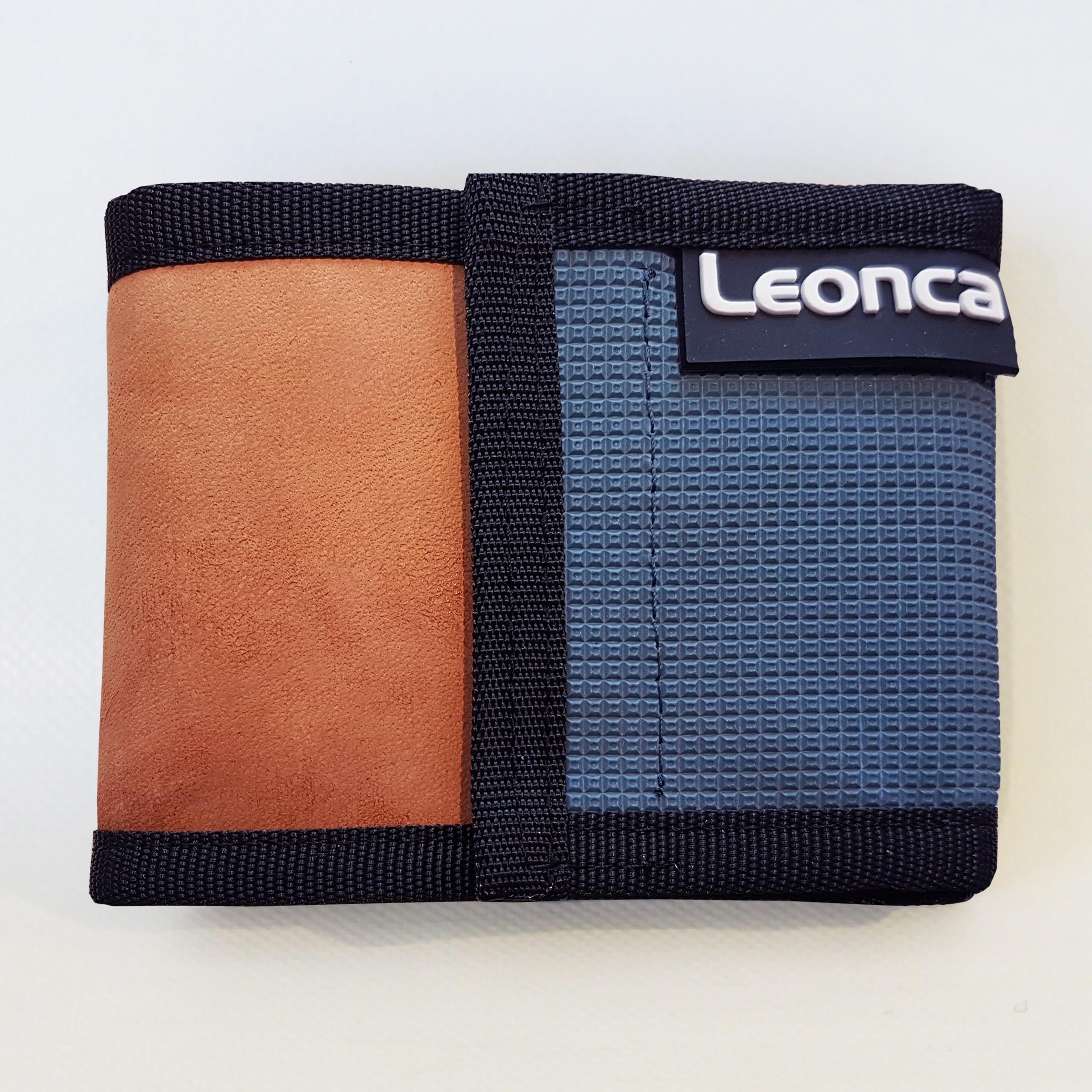 Bernd Dörr Portemonnaie Turnmatte Notabag Rucksack Tasche Gelb