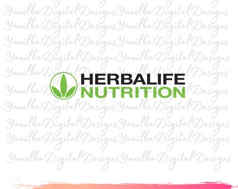 Herbalife Nutrition Logo