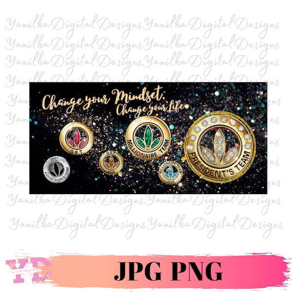 Herbalife Pins - Etsy