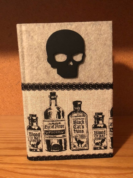 witch s brew journal