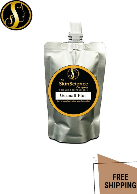 Liquid Germall Plus