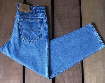 Levis 550 Husky - Etsy