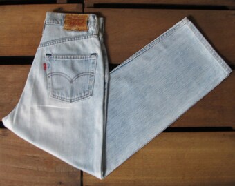 levis 509 comfort