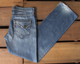 levis red loop collection