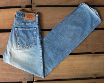 levis w26 l28