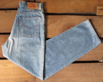 levis 509 womens