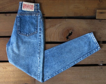 Bongo Jeans - Etsy