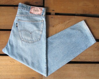 levis silver tag