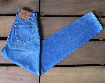 Levis 501 23 | Etsy