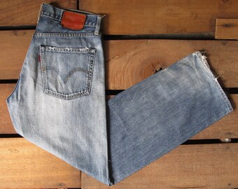 503 levi jeans