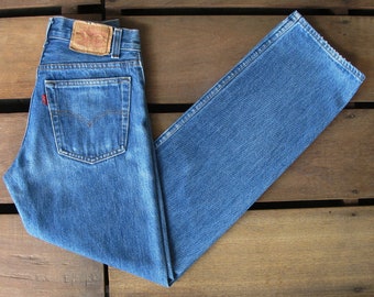 levis 701 student fit