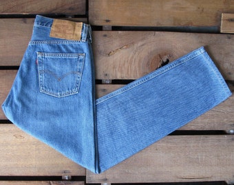 Levis 501 26 | Etsy.de