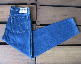 levi's 606 womens