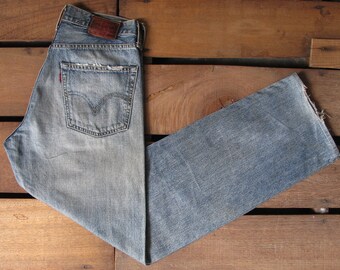 levis 503 bootcut