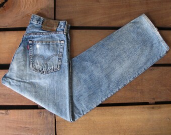 levis 503 straight leg