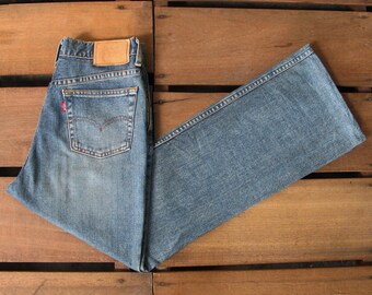 levis 517 02
