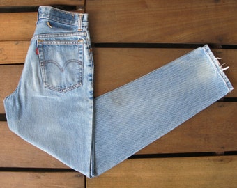 levis 510 original