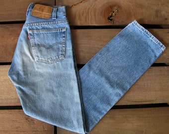 levis 80s jeans mens