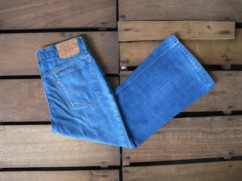 levi strauss 517