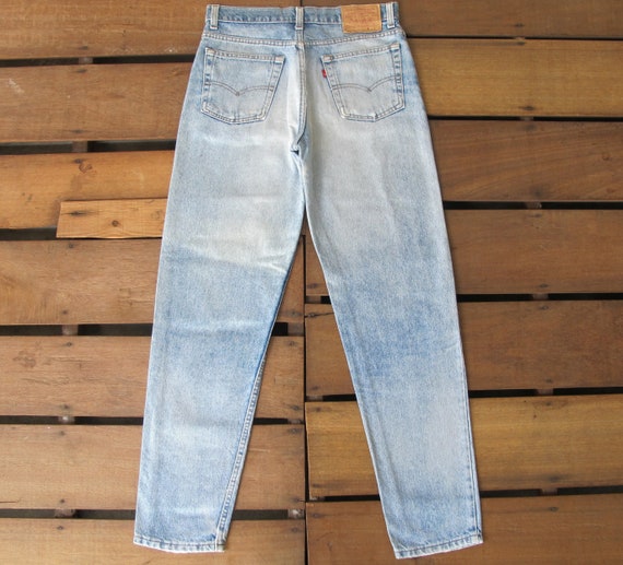 levis 610