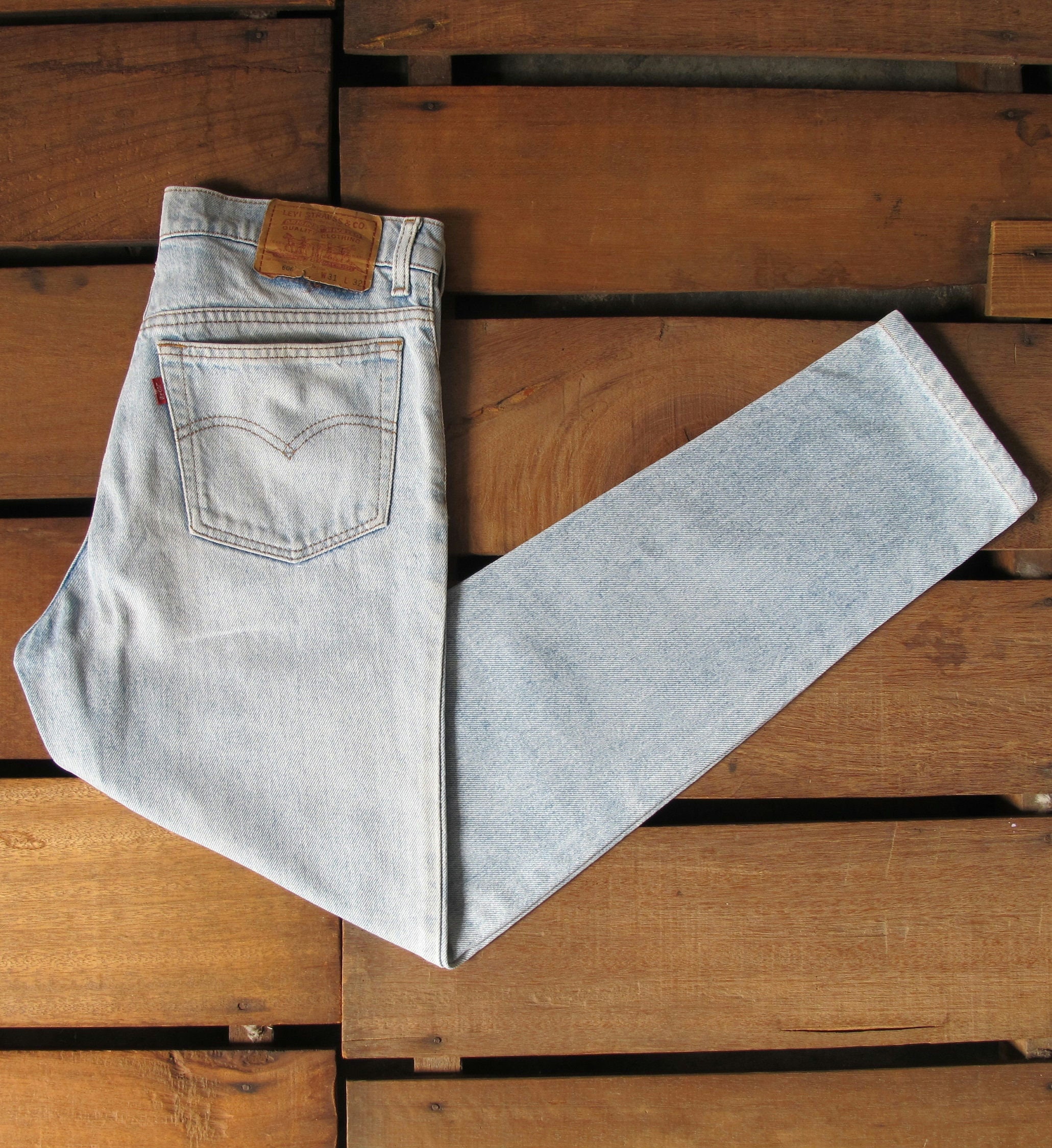 Levis 606 hotsell