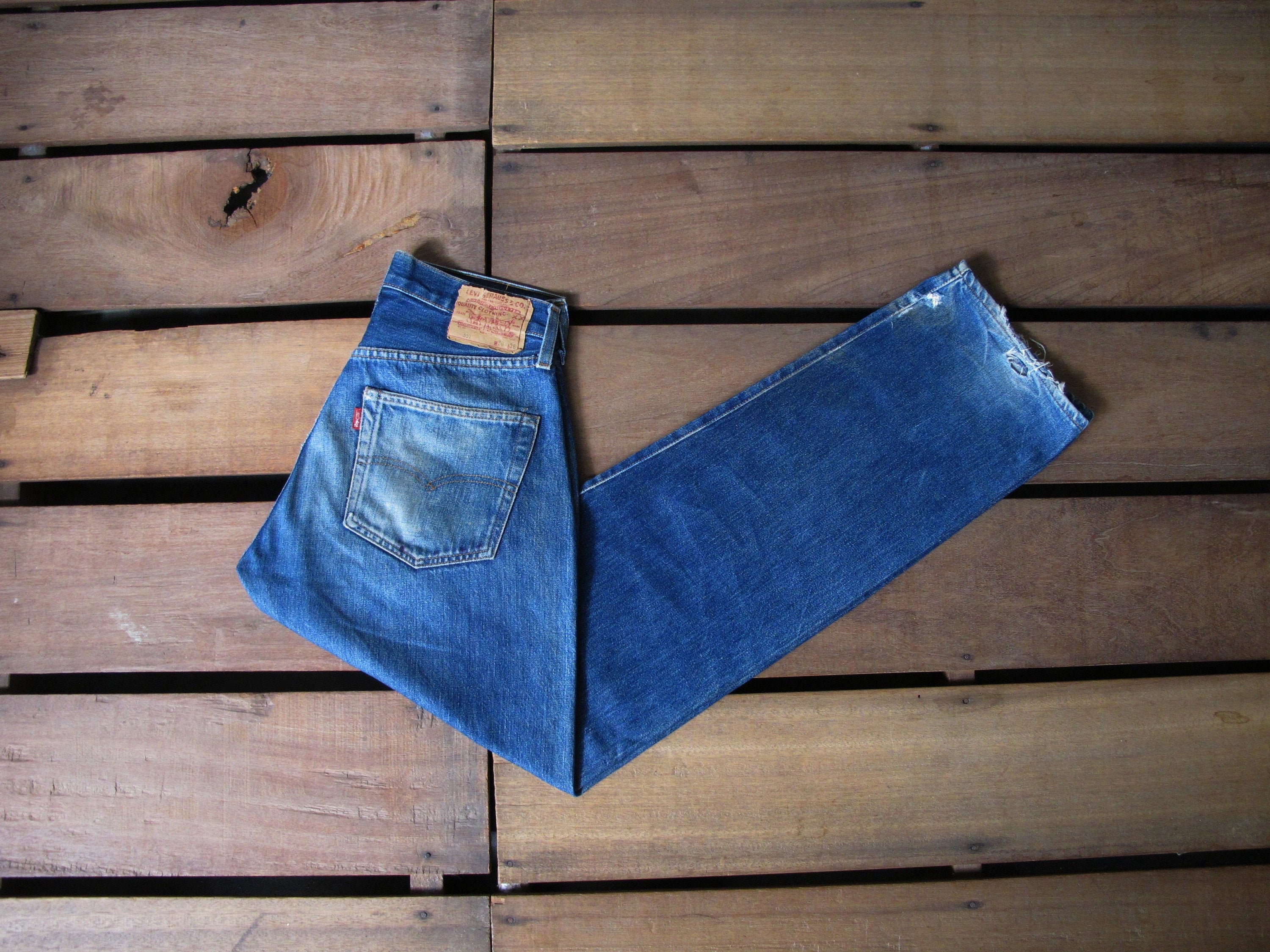 levis big e for sale