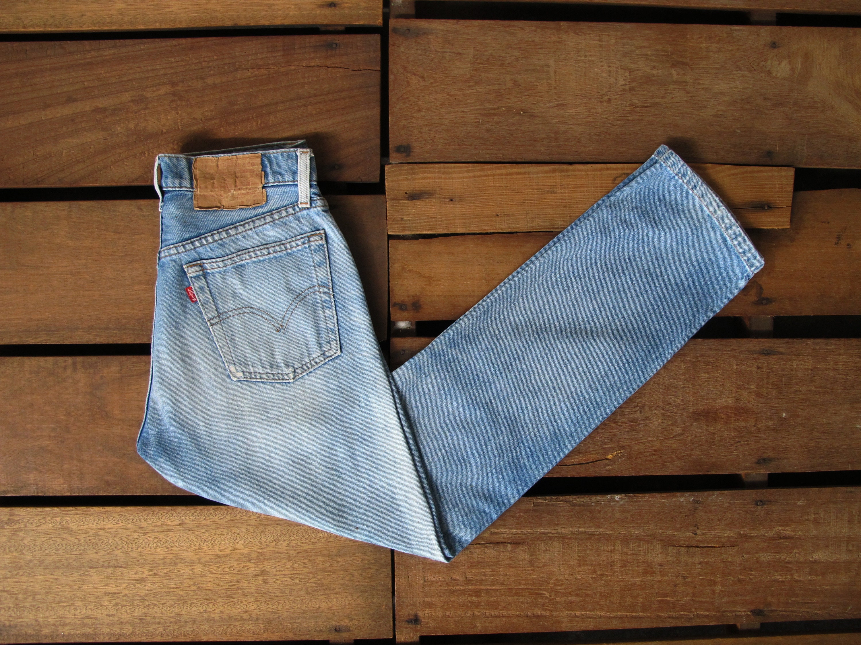 levi strauss & co 505