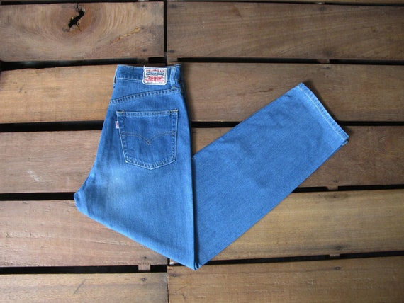 levis 509 womens