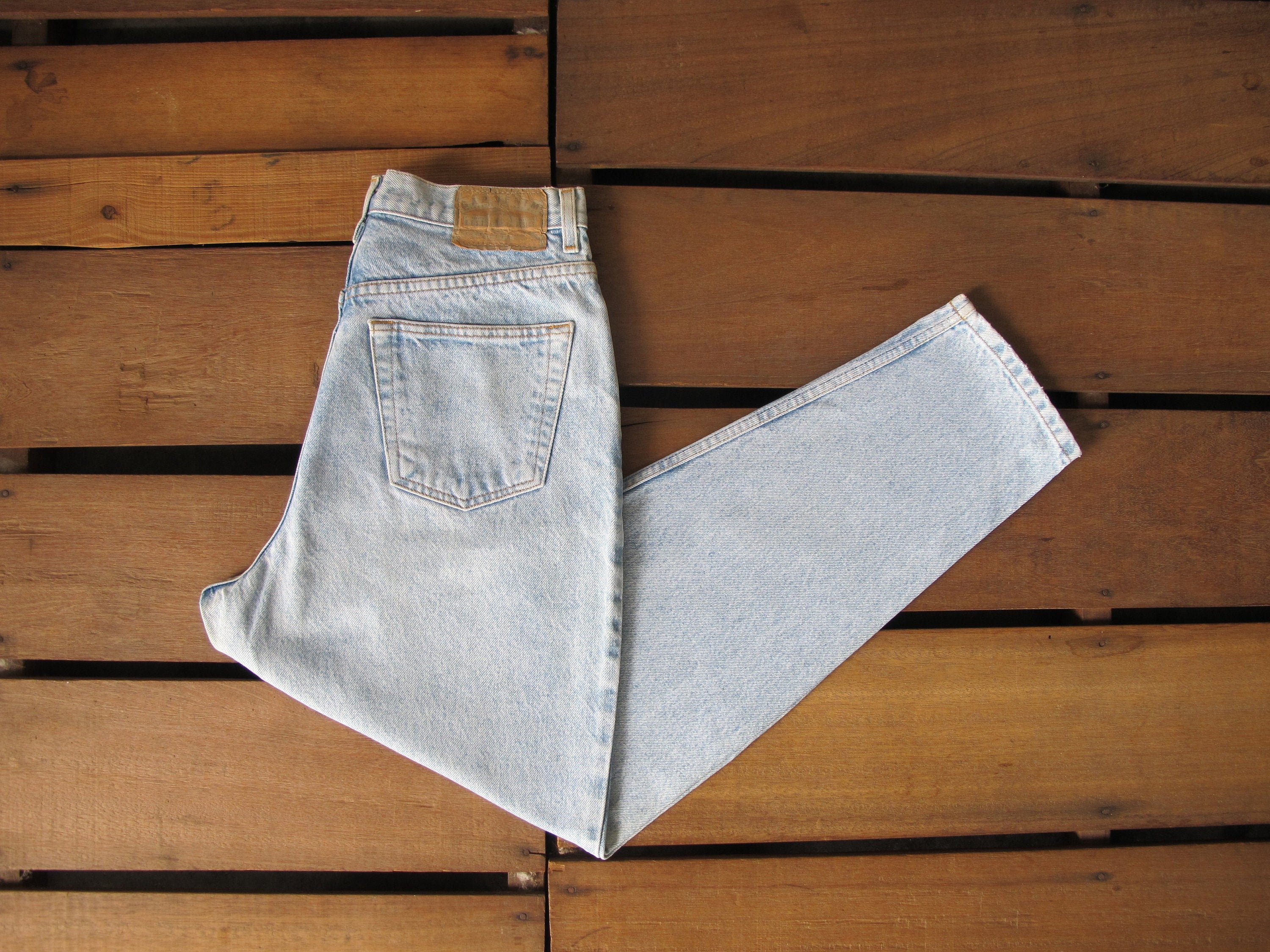 gap reverse fit jeans